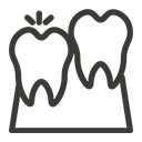 Wisdom Teeth Problems