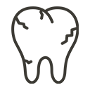 Cracked Tooth