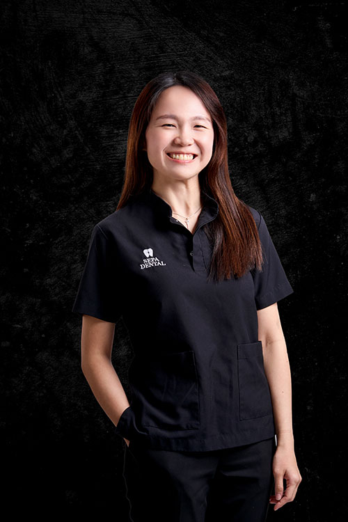 Dr Chelsea Khor