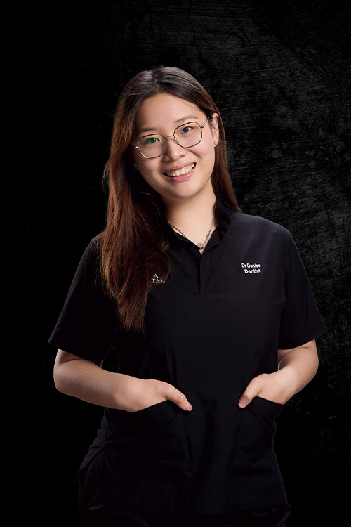 Dr Denise Choong