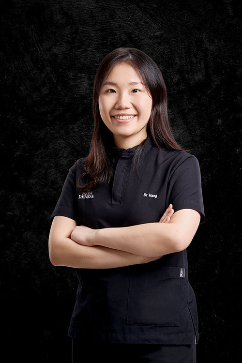 Dr Hang Pei Fen