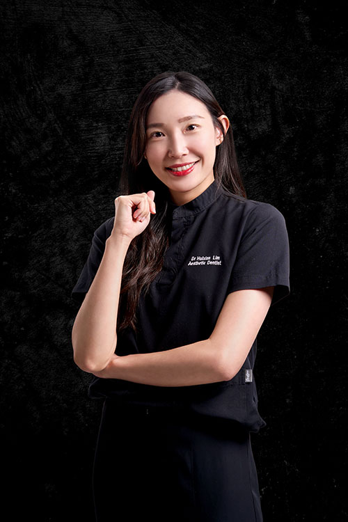 Dr Lim Hui Xian