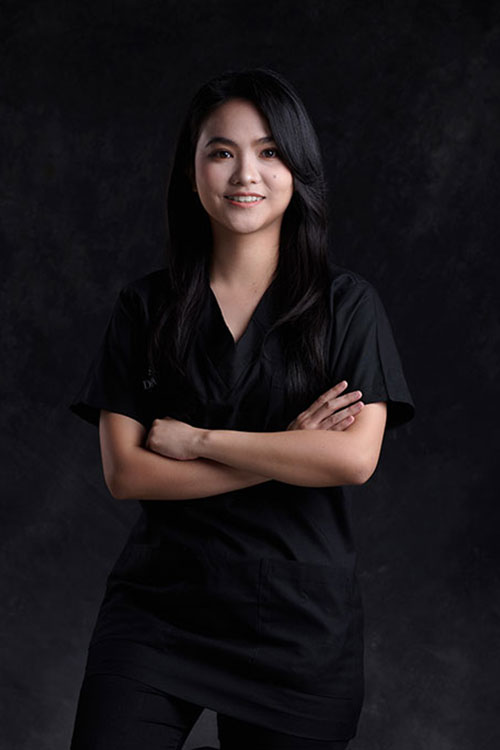 Dr Ng Khai Ling