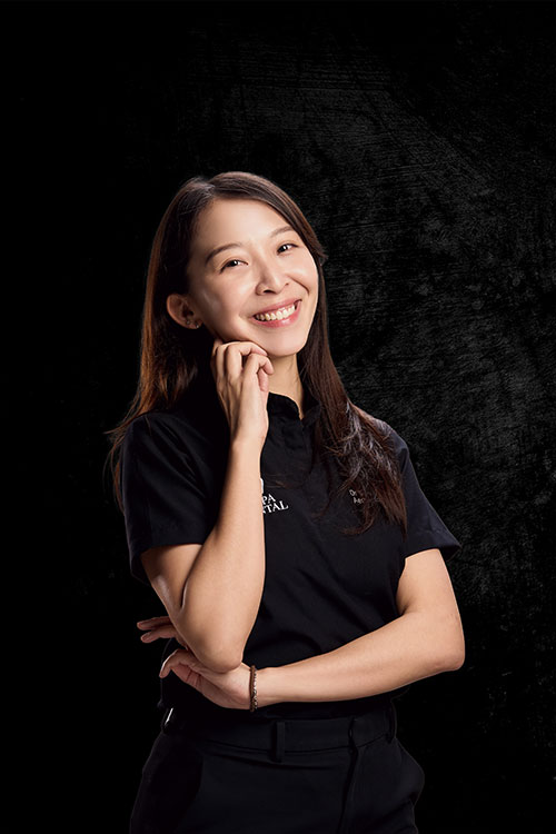 Dr Samantha Low Vin-N