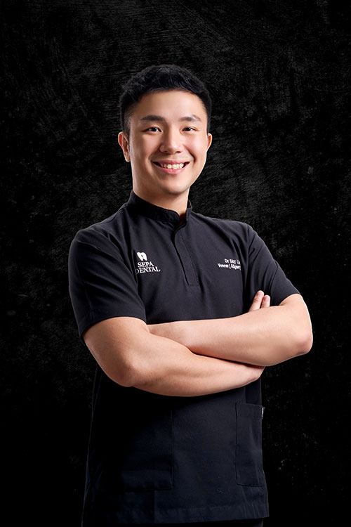 Dr Sky Liew