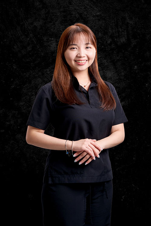 Dr Tan Sher Rin