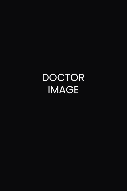 Dr Eve Lee